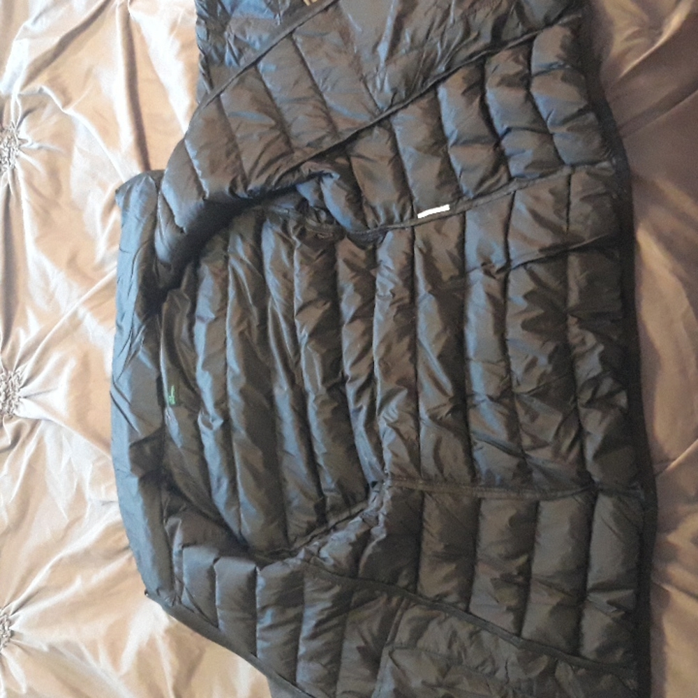 Warm jacket - Picture 6 of 6